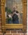 18th C Style Italian Cathedral Form Gothic Giltwood Mirror - 1 of 2 For Sale - Image 4 of 4