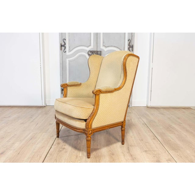 20th Century French Louis XVI Style Shepherdes For Sale - Image 4 of 11