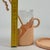Cups in Glass and Plastic from Randwyck, 1980s, Set of 4 For Sale - Image 4 of 5
