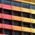 Each piece is an original work by artist Garrett Knoll, printed and framed by hand in Brooklyn, New York. The image is...
