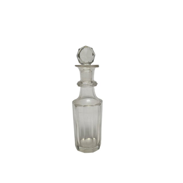 Biedermeier Carafe, Austria, 1890s For Sale - Image 13 of 14