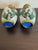 Medium Vintage Chinoiserie Decorative Mid Century Modern Vases, a Pair For Sale - Image 4 of 5