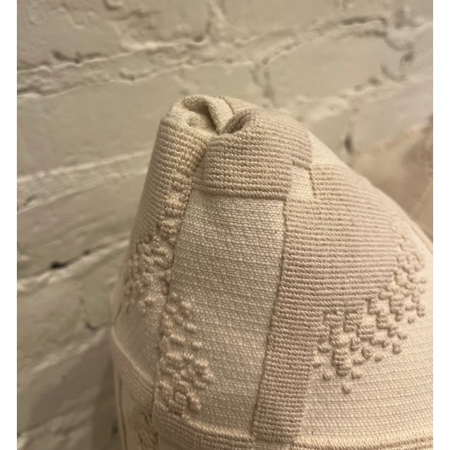 Pierre Frey Pierre Frey Turkish Corners Pillow For Sale - Image 4 of 4