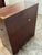 Lord Co. Japanese Gilt-Mounted Tansu Chest, Vintage For Sale - Image 4 of 12