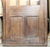 Pantry Door With Transom Top, 8 Feet Tall For Sale - Image 13 of 18