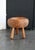 Vintage Low Stool by Tony Paul, 1950s For Sale - Image 6 of 13