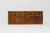 Vintage Brutalist Sideboard in Walnut, 1970s For Sale - Image 10 of 10
