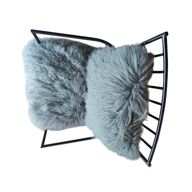 2020s Mitchell Gold and Bob Williams Ansel Chair For Sale - Image 5 of 10