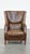 This stately and comfortable grained cowhide armchair with a timeless design and a beautiful color scheme. This timeless...