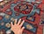 1960s Antique Lori Pambak Kazak Hand-Knotted Wool Rug - 5'8" X 3'10" For Sale - Image 5 of 12