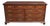 Henkel Harris Chippendale Style Mahogany 12-Drawer Dresser, 2000 For Sale