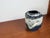 Mid-Century Modern West German Pottery WGP Fat Lava Vase from Dümler & Breiden, 1960s For Sale - Image 14 of 18
