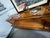 Large Cherry Wood Sideboard, 1980s For Sale - Image 3 of 7