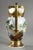 Gold Paris Porcelain Service with Landscape Decorations, 1820, Set of 9 For Sale - Image 8 of 18