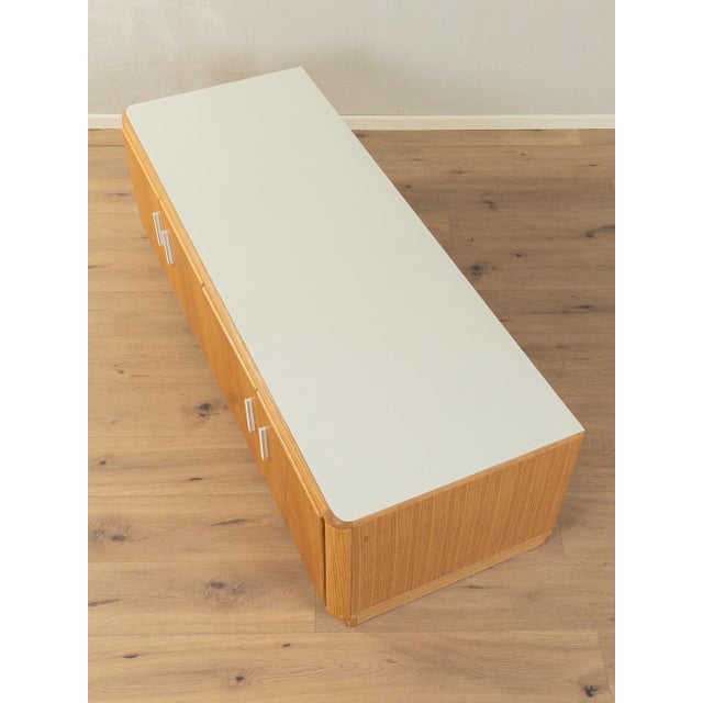 1980s Danish Style Sideboard, 1980s For Sale - Image 5 of 8