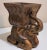 Vintage Elephant Cachepots - Pair - Hollywood Regency Decor For Sale - Image 4 of 12