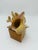 1960s Vintage Handmade Shell Sculpture For Sale - Image 5 of 6