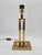 Metal Table Lamp from JJS Swiss-Made Gland, Switzerland, 1970s. For Sale - Image 7 of 12