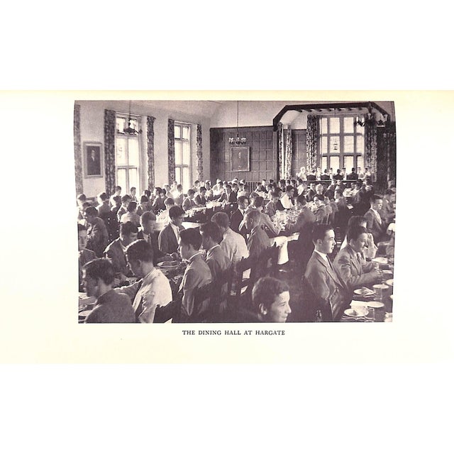 "St. Paul's School 1855-1934" 1934 Pier, Arthur Stanwood For Sale - Image 15 of 18