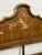 Queen Size Phyllis Andrade for White Furniture Company Chinoiserie Headboard, Vintage For Sale - Image 10 of 12