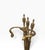 Vintage Brass Fireplace Tools Set For Sale In New York - Image 6 of 8