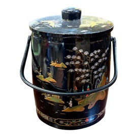 Example of Ice Buckets Sale