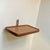 Mid-Century Wall Mounted Nightstand in Faux Wood, 1970s For Sale - Image 11 of 11