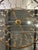 Metal Currey & Company Modern Gold Adagio Chandelier For Sale - Image 7 of 7