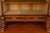 Wood 19th Century Wilhelminian Walnut Bookcase For Sale - Image 7 of 18