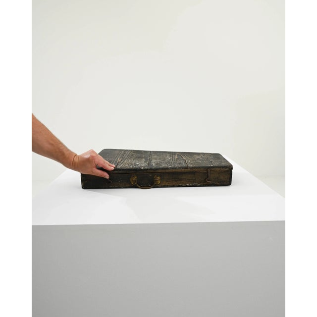 Early 20th Century French Wooden Xylophone For Sale - Image 10 of 10