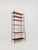 Vintage String Bookshelf in Walnut from WHB Germany, 1950s For Sale - Image 6 of 18