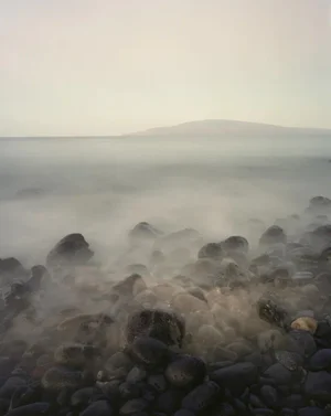 Maui Coast by Garret Suhrie Print, 28" x 38" CUSTOM