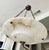 Large French Directoire Style Alabaster Chandelier Pendant Light For Sale - Image 12 of 18