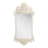 Image of 18th Century Federal Chippendale Style Wall Mirror For Sale