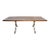 Osvaldo Borsani Writing Table Desk for Techno For Sale