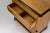 Brown Biedermeier Chest of Drawers with Maple and Ebonized Accents, Austria For Sale - Image 8 of 9