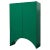 Large Bridges Cabinet in Green by Muller Van Severen for BD Barcelona For Sale