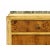 Wood Maison Jansen French Marble Top Side Tables or Night Stands Set of 2 For Sale - Image 7 of 9