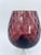 Italian Empoli Artistic Vase in Glass, 1965 For Sale - Image 4 of 7