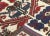 1980s Afghan Balouch Rug For Sale - Image 4 of 7