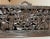Brown Antique Hand Carved German Black Forest Wood Reticulated Floral Dresser Box For Sale - Image 8 of 17