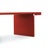 Metal Orseolo Table in Lacquered MDF and Aluminum by Carlo Scarpa for Cassina, Italy For Sale - Image 7 of 8