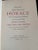 Horatius Flaccus Odes & Epodes; Pages From Horace, Limited Editions Club 1961 For Sale - Image 9 of 9
