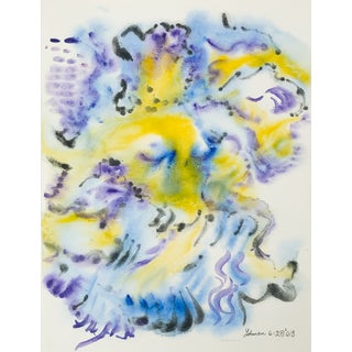 Woman - Robert Lohman, C. 1969 For Sale