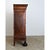 Renaissance Dutch 18th Century Oak Kussenkast Armoire For Sale - Image 3 of 13