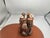 Womens Clay Whistle Ocarina, Peru, 1960s-1980s For Sale - Image 3 of 6