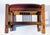 1990s Authentic Stickley Mission Oak Spindle Footstool #89-395 – April 1991 – Mint Condition For Sale - Image 9 of 10