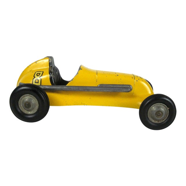 Thimble Drome Special Race Car Chairish