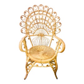 Example of Peacock Chairs