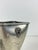 1920s Art Deco Pewter Ice Bucket, France, 1920 For Sale - Image 5 of 9